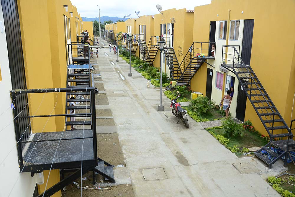 BARRIO ACUARELA 2 EN BAHIA